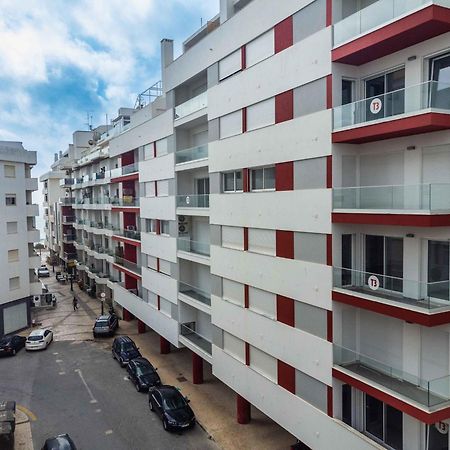 Caravelas 2-Bedroom Apartment With Pool - 50M From The Beach Армасан-де-Пера Екстер'єр фото
