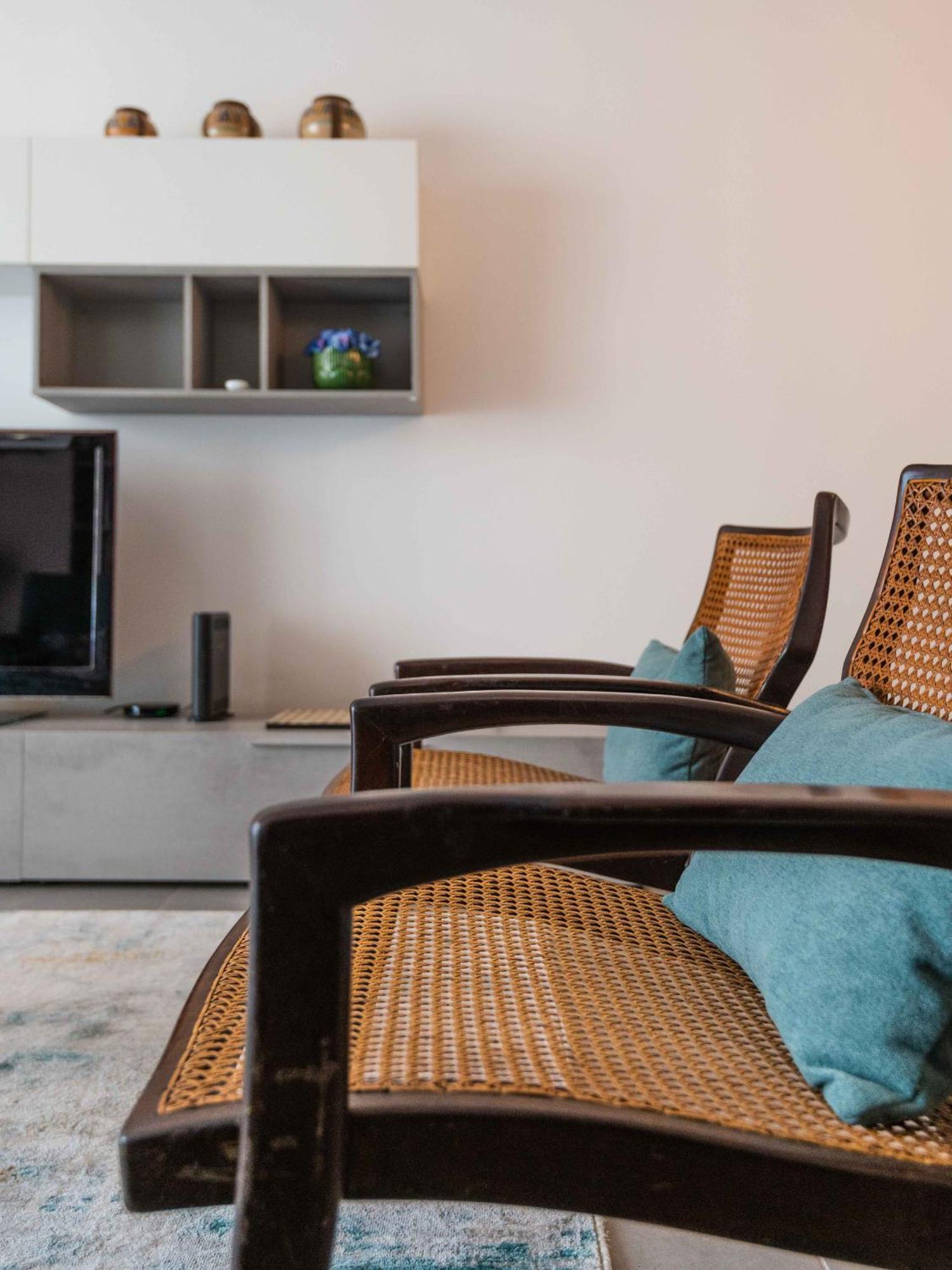 Caravelas 2-Bedroom Apartment With Pool - 50M From The Beach Армасан-де-Пера Екстер'єр фото